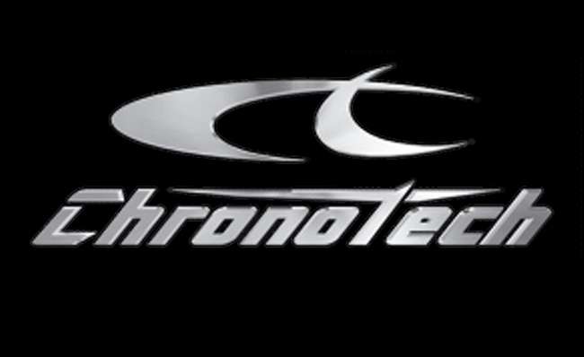 часы Chronotech