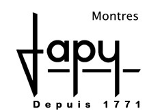 часы Japy