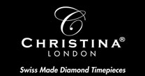 часы Christina Design London