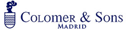 часы Colomer & Sons