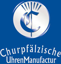  Churpfalzische UhrenManufactur