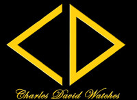 часы Charles David