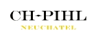часы CH-Pihl