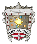 часы Debaufre