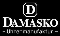 часы Damasko