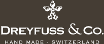 часы Dreyfuss & Co