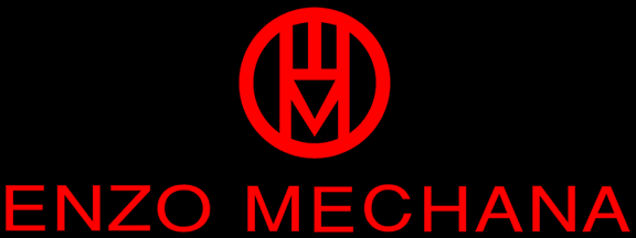 часы Enzo Mechana