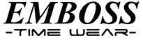 часы EMBOSS