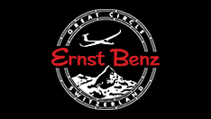  Ernst Benz