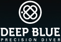 часы Deep blue