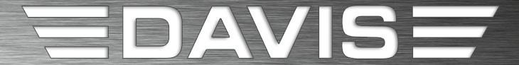 часы Davis