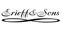 часы Erieff & Sons