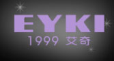  Eyki