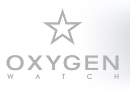 часы Oxygen