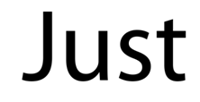 часы Just
