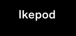  Ikepod