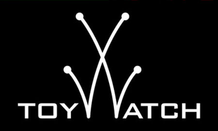  ToyWatch