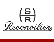 часы Reconvilier