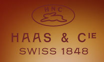 часы Haas & Cie