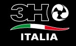 часы 3H Italia