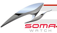 часы Soma