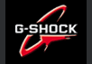 часы G-SHOCK