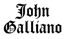  John Galliano