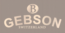 часы Gebson