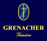 часы Grenacher Geneve
