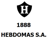 часы Hebdomas