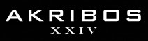 часы Akribos XXIV