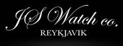 часы JS Watch co. Reykjavik