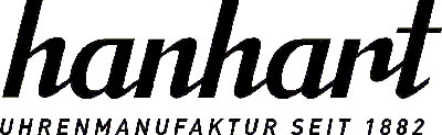 часы Hanhart