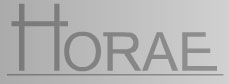 часы Horae