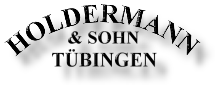 часы Holdermann & Sohn