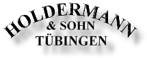  Holdermann & Sohn