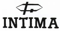 часы INTIMA