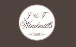 часы Joseph & Thomas Windmills