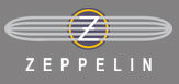 часы Zeppelin