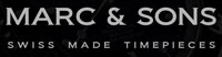 часы Marc & Sons