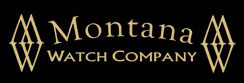 часы Montana Watch Company