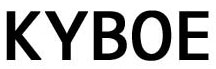часы Kyboe