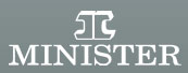 часы Minister