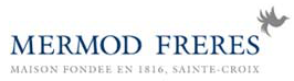 часы Mermod Freres