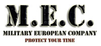 часы M.E.C.