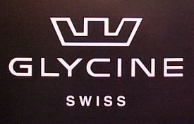часы Glycine
