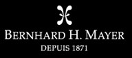 часы Bernhard H. Mayer