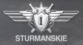  Sturmanskie