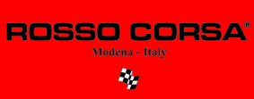  Rosso Corsa