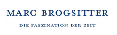 часы Marc Brogsitter